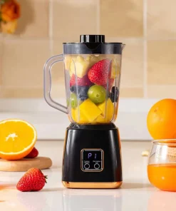 Portable Rechargeable juicer HP 158