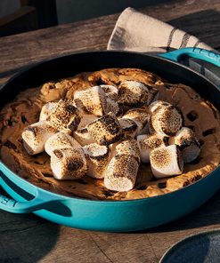 Le Creuset Cast Iron Signature Everyday Pan, 28cm