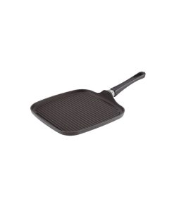 Classic Square Grill Griddle 28cm