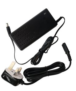 24V Charger Adapter for philips HF3510, HF3521, HF3531 Wake-Up Light Alarm