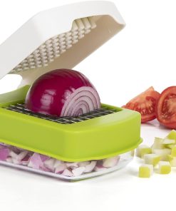 Progressive Compact Veggie Chopper