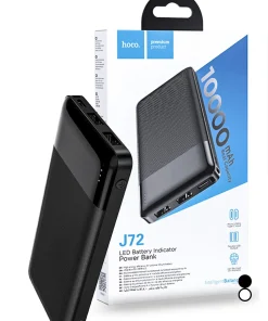 Hoco J72 Travel Power Bank