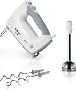 Bosch ErgoMixx Hand Mixer Set