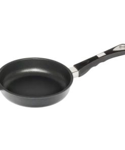 AMT Fry Pan 20cm 5cm High