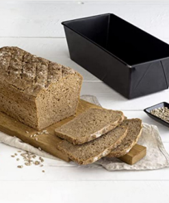 Zenker Black Metallic Loaf
