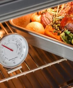 KitchenAid Adjustable Hanging Oven Thermometer