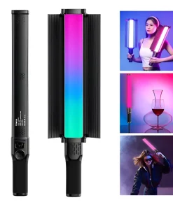 ULANZI VL360 40W RGB LED Light Stick