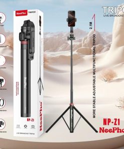 Neepho NP-Z1 Tripod Selfie Stick