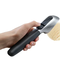 Joseph Joseph Elevate Ice-cream Scoop Grey