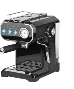 DESSINI ITALY 20 Bar 1.75L Espresso Coffee Maker
